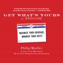 Get What's Yours for Medicare Audiobook