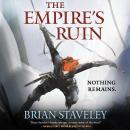 The Empire's Ruin Audiobook