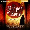 The Reaper of Zons Audiobook