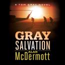 Gray Salvation Audiobook
