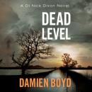 Dead Level Audiobook