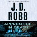 Apprentice in Death Audiobook