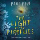 The Light of Fireflies Audiobook