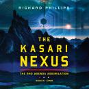 The Kasari Nexus Audiobook
