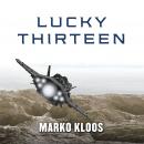 Lucky Thirteen Audiobook