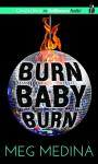 Burn Baby Burn Audiobook