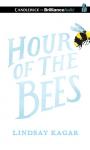 Hour of the Bees Audiobook