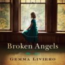 Broken Angels Audiobook