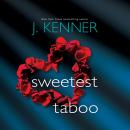 Sweetest Taboo Audiobook
