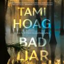 Bad Liar: A Novel Audiobook