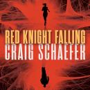 Red Knight Falling Audiobook