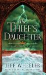 The Thief's Daughter Audiobook