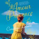 Amour Provence Audiobook