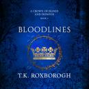 Bloodlines Audiobook