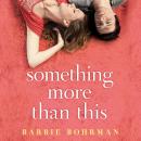 Something More Than This Audiobook
