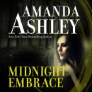 Midnight Embrace Audiobook