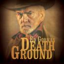 Death Ground Audiobook