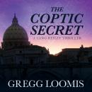The Coptic Secret Audiobook