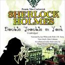 Sherlock Holmes: Double Trouble in York Audiobook