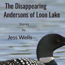 The Disappearing Andersons of Loon Lake Audiobook