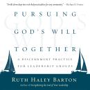 Pursuing God's Will Together: A Discernment Practice for Leadership Groups Audiobook