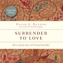 Surrender to Love: Discovering the Heart of Christian Spirituality Audiobook