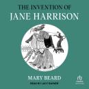 The Invention of Jane Harrison Audiobook