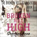 Broken Hill High Audiobook