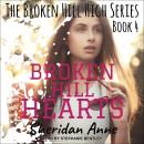 Broken Hill Hearts Audiobook