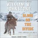 Blood on the Divide Audiobook