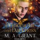 Prince of Air and Darkness Audiobook