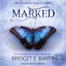 Marked Audiobook