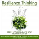 Resilience Thinking: Sustaining Ecosystems and People in a Changing World