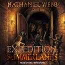 Expedition: Summerlands Audiobook