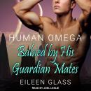 Human Omega: Babied By His Guardian Mates