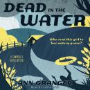Cover of Dead in the Water