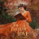 The Taste of Love Audiobook