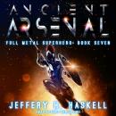 Ancient Arsenal Audiobook