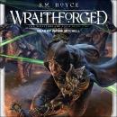 Wraithforged Audiobook