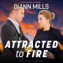Attracted to Fire Audiobook