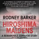 Hiroshima Maidens Audiobook