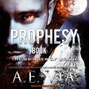 Prophesy: Book II: The Bringer of Wrath
