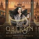 Oberon Academy Book Two: The Zephyr