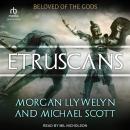 Etruscans: Beloved of the Gods Audiobook