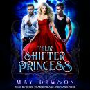 Their Shifter Princess Audiobook