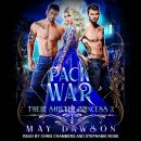 Pack War Audiobook