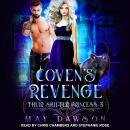 Coven's Revenge Audiobook