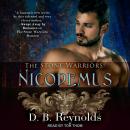 The Stone Warriors: Nicodemus Audiobook