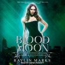 Blood Moon Audiobook