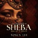 Legend of Sheba: Rise of a Queen, Tosca Lee